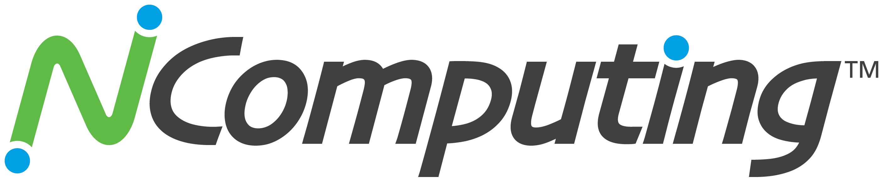 Ncomputing